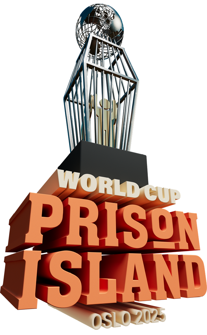 Prison Island World Cup